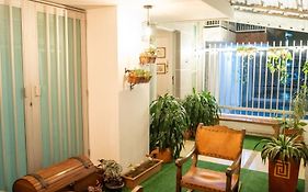La Malena, Casa Hotel